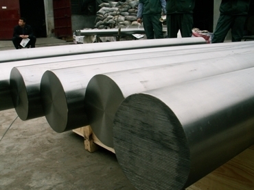 特美鋼 卓越品質(zhì)金屬材料的全方位產(chǎn)品與銷售服務