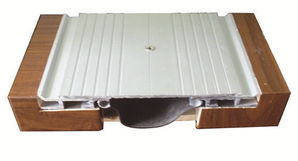 江蘇騰達建筑變形縫裝置廠 專業(yè)金屬建材產(chǎn)品系列與銷售服務(wù)