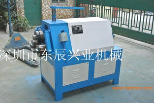 深圳東辰興業(yè) 專業(yè)供應(yīng)50型角鐵滾彎機，打造金屬成型解決方案